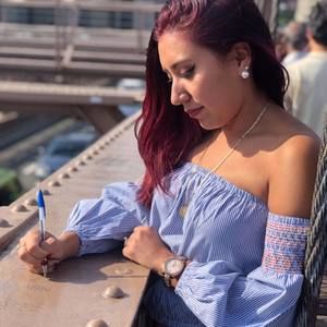 Meet your Posher, Alan